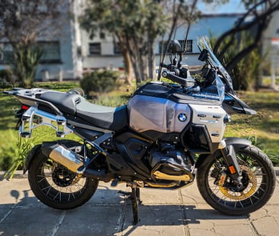 BMW R1300GS ADVENTURE 2025