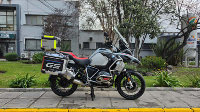 BMW R1250GS low kit Adventure 2020