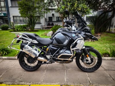 BMW R1250 ADV 2023