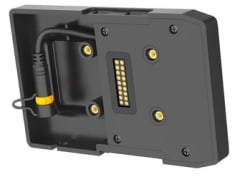 Soporte de navegación para motocicleta Carpuride 0