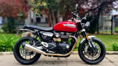 TRIUMPH SPEED TWIN T120 2022 0