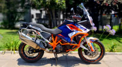 KTM 1290 SUPER ADV R 2022 0