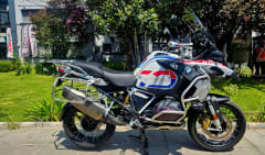 BMW R1250 GS ADV ll 2021 0