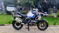 BMW R1250 GS ADV ll 2022 0