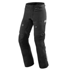 Pantalon Dominator 2 Gtx Black 0
