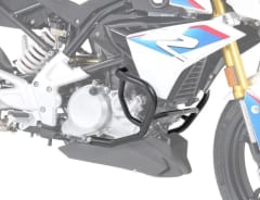 Juego Defensas Bmw G310 Gs 15-18 0