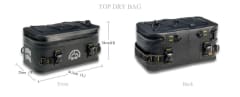 Tourfella Bolso Superior Maletas Laterales 2