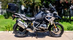 BMW R1250 GS lll 2019 0