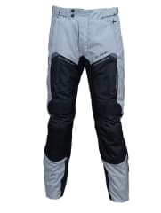 Pantalon Valparaiso Negro/Gris 2