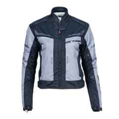Chaqueta Arizona Lady Negro/Gris 1