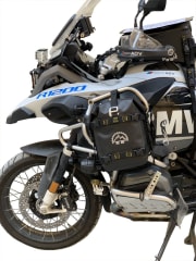 Tourfella Bolsos Para Defensas 6L 2