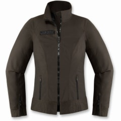 Chaqueta Fairlady Espresso 1