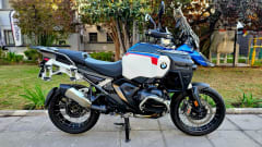BMW R1300 GS ADV 2025 automatica 0