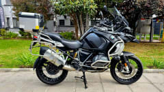 BMW R1250 GS ADV ll 2021 0