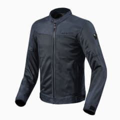 Chaqueta Eclipse Azul Oscuro 1