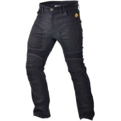 Pantalon Parado Hombre Negro 3