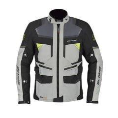 Chaqueta Hurricane Gris 3