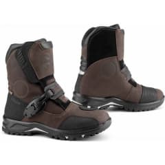 Falco Botas Marshall Brown 3