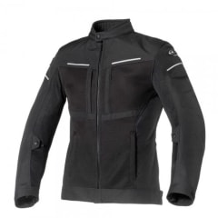 Chaqueta Netstyle Negro/Negro 0