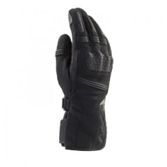 Guantes Wrz-4 Wp Negro 0