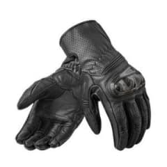 Guantes Chevron 2 Negros 0