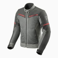 Chaqueta Airwave 3 Gris/Antracita 0