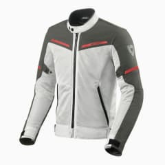 Chaqueta Airwave 3 Plata/Antracita 0