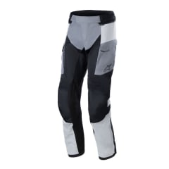 PANTALON ANDES AIR DRYSTAR  GRIS 1