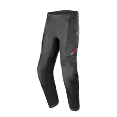 pantalon Andes Air Drystar Negro 1