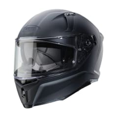 Casco Avalon Matt Black 2