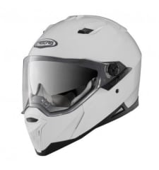 Casco Stunt White 3