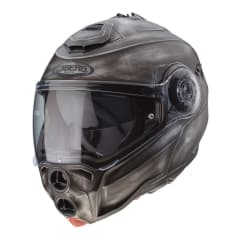 Casco Caberg Droid Iron 3