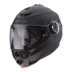 Casco Caberg Droid Matt Black 4