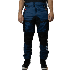 PANTALON KMZ PRIME AZUL 0