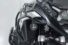 SW MOTECH DEFENSA SUPERIOR R1300 NEGRO 0