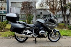 BMW R1200RT 2016 0