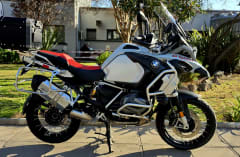 BMW R1250GS ADV 2021 0