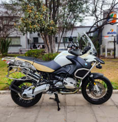 BMW R1200GS ADV. 2013 0