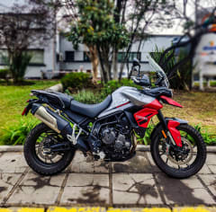 Triumph Tiger 850 sport 2024 0