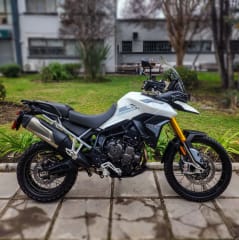 Triumph Tiger 900 2024 0