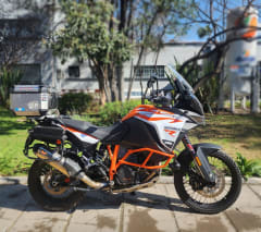 KTM 1290 Super Adv R 2018 0
