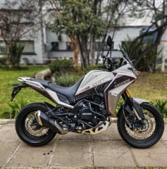 Motomorini X-cape 650 2024 0