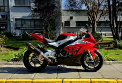 BMW S1000 RR  2016 0