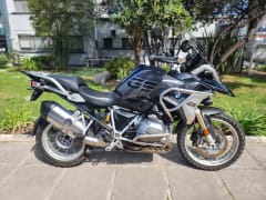 BMW R1200GS 2018 1