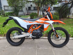 KTM 690 ENDURO 2026 0