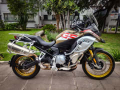 BMW F850GS ADV 2021 0