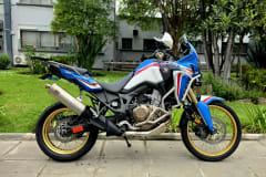 Africa Twin CRF1000 2019 0