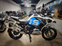 BMW R1200GS ADV 2016 0