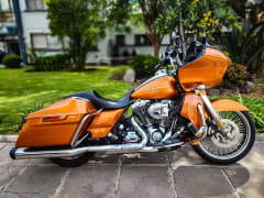 Harley Davidson Road Glide Special 0