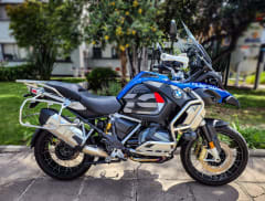 BMW R1250GS ADV 2024 0